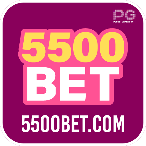 Logo 5500bet